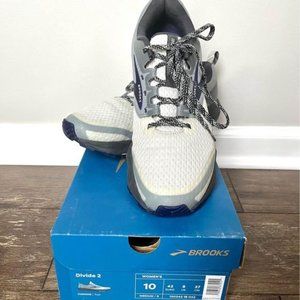 Brooks Divide 2 Trail Running